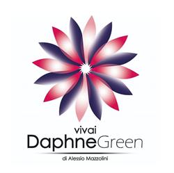 Vivaio daphne green