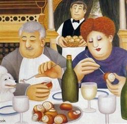 Osteria Carabàs