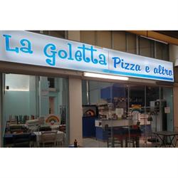 Pizzeria La Goletta