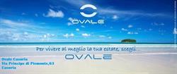 Ovale Casoria