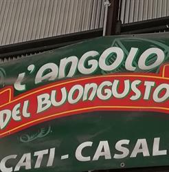 L'Angolo del Buongusto