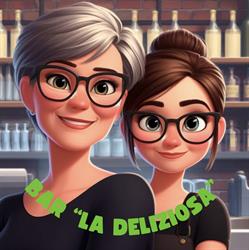 La Deliziosa Bar