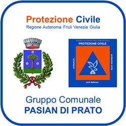Gruppo Comunale di Protezione Civile Pasian Di Prato