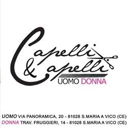 Capelli&Capelli Donna