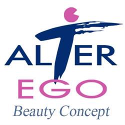 Alterego beauty concept