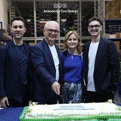 Arenaccia CRA Group Srl