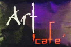 Art cafe - La Maddalena