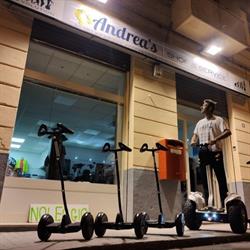 Andrea's Shop & Service