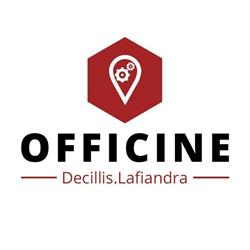 Officine De Cillis - Lafiandra