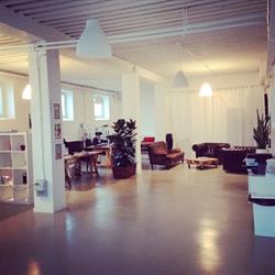 Studio12 Coworking Bergamo