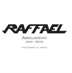 Raffael abbigliamento