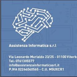Assistenza Informatica SRL