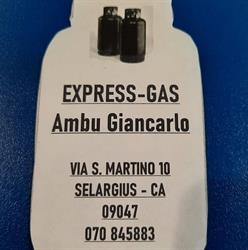 Express GasPellet