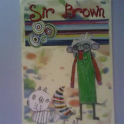 Laboratorio d'arte Sir Brown