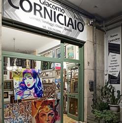 Cornici Centro Arte di giacomo piscopello