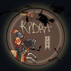 Kidra Pub