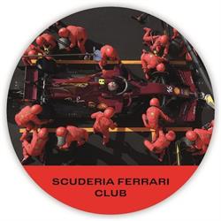 Scuderia Ferrari Club Casale Monferrato