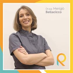 Dr.ssa Merigiò Bellacicco - Fisioterapista