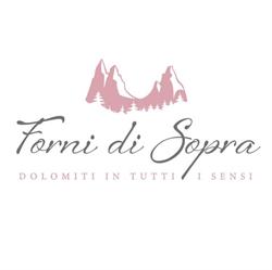 Forni di Sopra Dolomiti in tutti i sensi