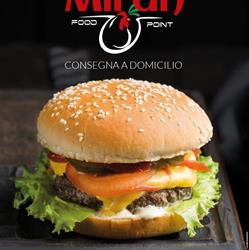 MIRAN FOOD POINT