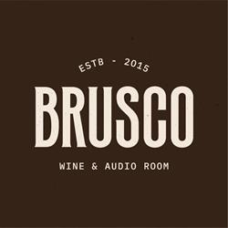 Brusco Wine & Audio Room