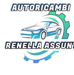 Autoricambi di Renella Assunta