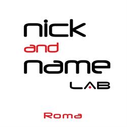 Nickandname Lab Roma