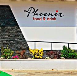 Phoenix food & drink