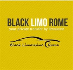Black Limo Rome