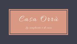Casa Orrù