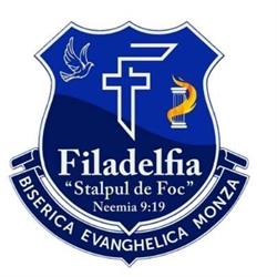 Biserica Filadelfia Monza
