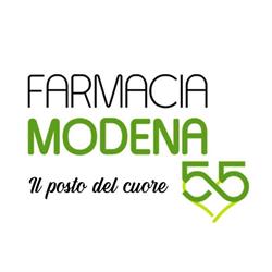 Farmacia Modena 55