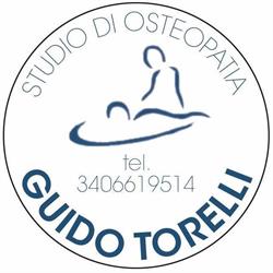 Studio di osteopatia Guido Torelli