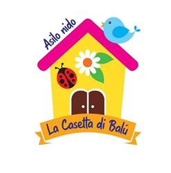 Asilo Nido La casetta di Balù