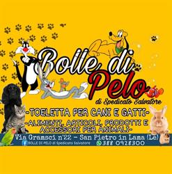 BOLLE DI PELO di Spedicato Salvatore