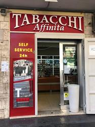 IQOS RESELLER - Tabacchi Affinita, Caserta
