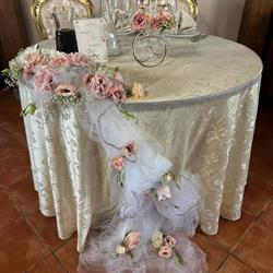 Ristorante Vecchia Maremma