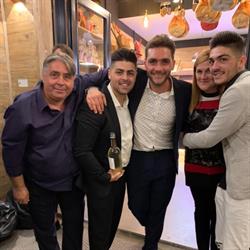 Fevi’s salumeria Moderna