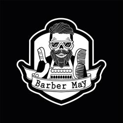 Barber May