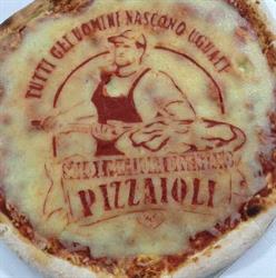 Pizzeria L'infinito