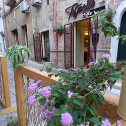 Taspetto coffe house