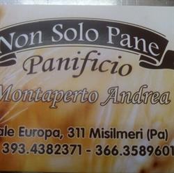 Non solo pane