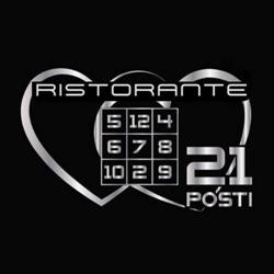 21 posti - Ristorante Francavilla al Mare
