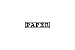 Paper Bassano