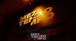 Mezzo Tempo Lounge