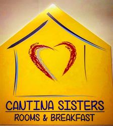 Cantina sisters rooms & breakfast