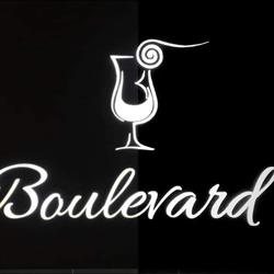 Boulevard cafè