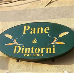 Pane & Dintorni