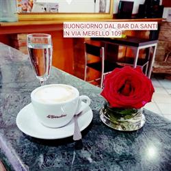 BAR DA SANTI