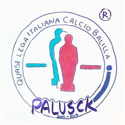 Bar Palusck